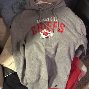 Kansas City Chiefs Men’s sweatshirt